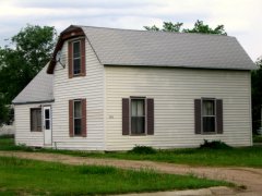 1044 East 3rd Street, Redfield SD