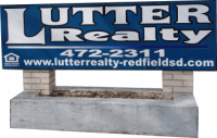 Lutter Realty - Redfield SD