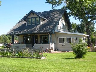 420 Main Street, MelletteSD