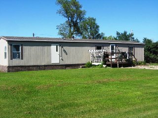 425 Main Street, MelletteSD