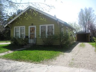 710 East 7th Avenue, Redfield SD