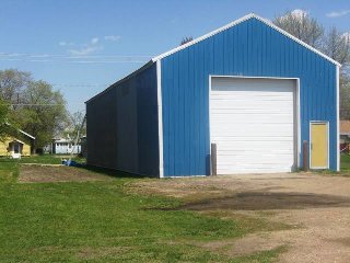 710 East 7th Avenue, Redfield SD