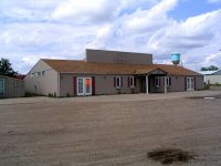 corner of US Highways 212 and 281, Redfield, SD