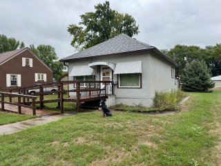 1213 S Main Street, Redfield SD