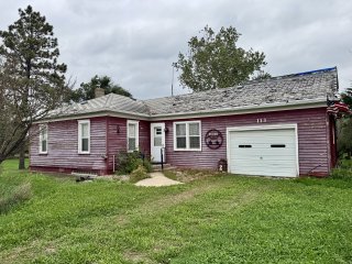 113 US Hwy 212, Rockham SD